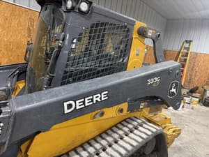 2020 John Deere 333G Image