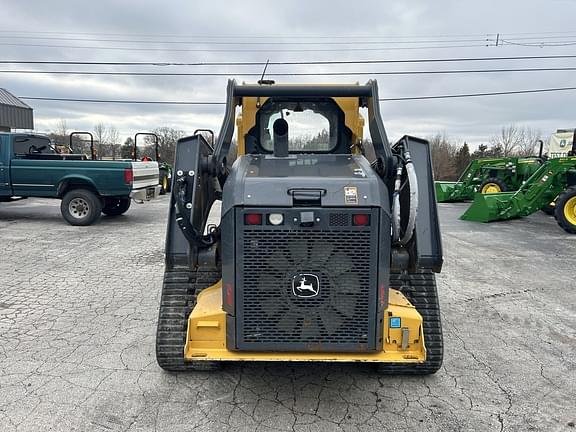 Image of John Deere 333G equipment image 2