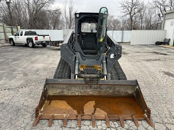 Image of John Deere 333G equipment image 3