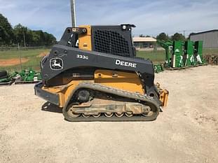 2020 John Deere 333G Equipment Image0