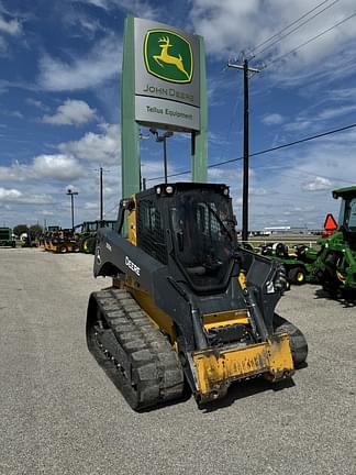 Image of John Deere 333G Primary image