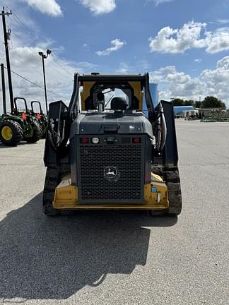 Image of John Deere 333G equipment image 2