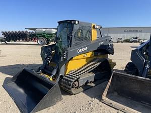 2020 John Deere 333G Image