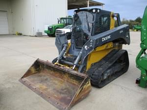 2020 John Deere 333G Image