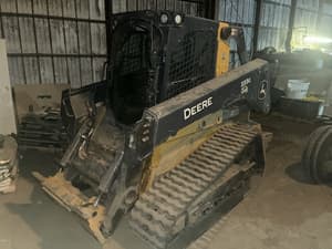 2020 John Deere 333G Image
