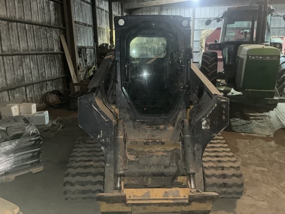 Image of John Deere 333G equipment image 1