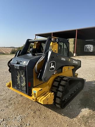 Image of John Deere 333G equipment image 2