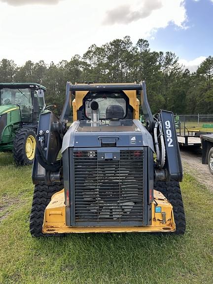 Image of John Deere 333G equipment image 4