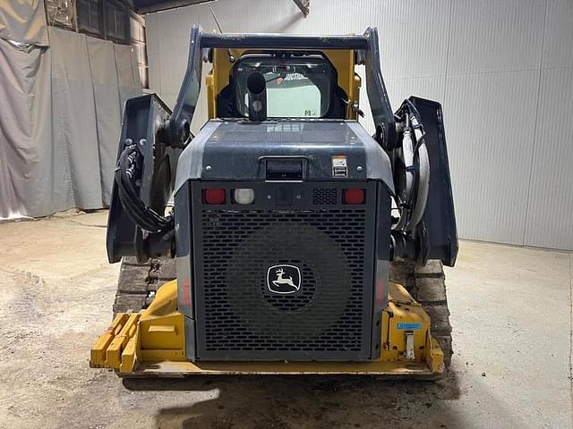 Image of John Deere 333G equipment image 3