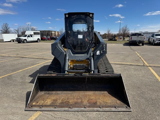 Image of John Deere 333G equipment image 1