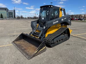 2020 John Deere 333G Image