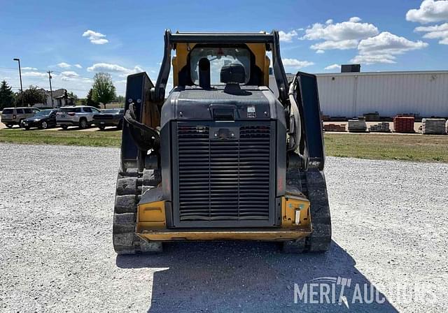 Image of John Deere 333G equipment image 3