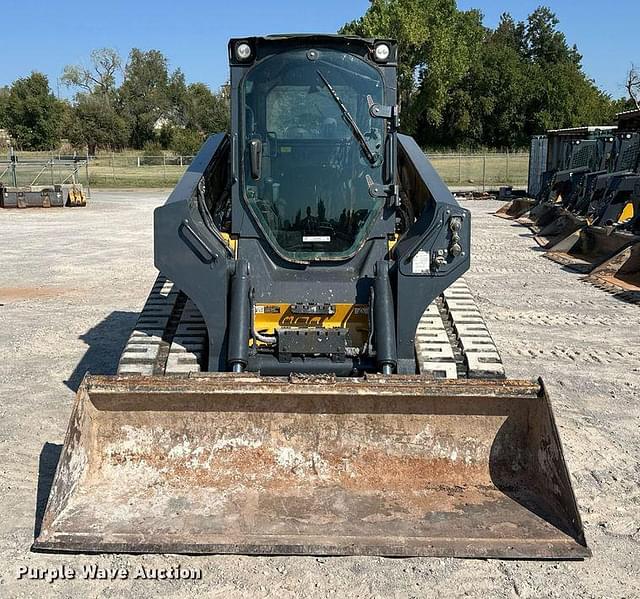 Image of John Deere 333G equipment image 1