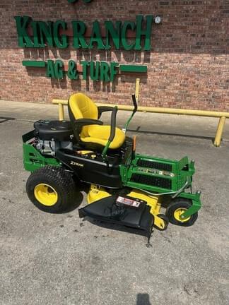 Image of John Deere Z345R Primary image