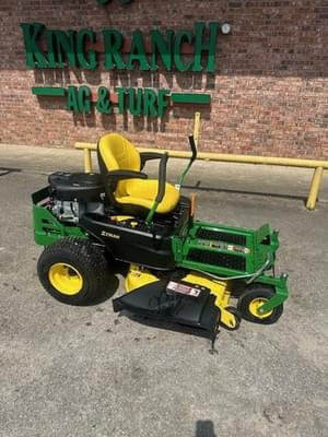 2020 John Deere Z345R Image