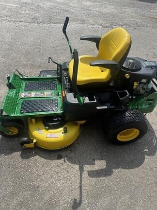 Image of John Deere Z345R equipment image 2
