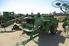 Image of John Deere 338 equipment image 2