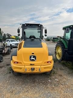 Image of John Deere 344L equipment image 2