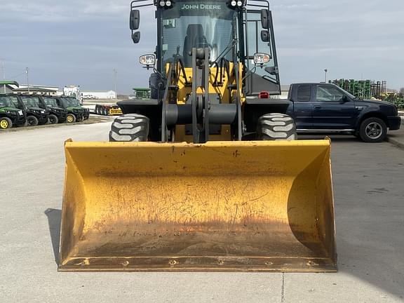 Image of John Deere 344L equipment image 1