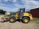 2020 John Deere 344L Image