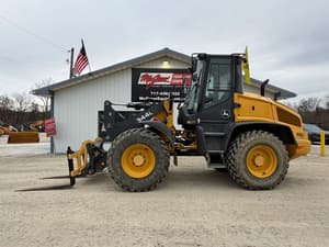 2020 John Deere 344L Image