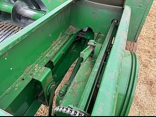 Main image John Deere 348 12