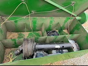 Main image John Deere 348 17