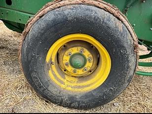 Main image John Deere 348 9