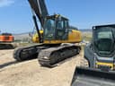 2020 John Deere 350G LC Image