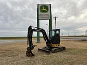 Thumbnail image John Deere 35G 0