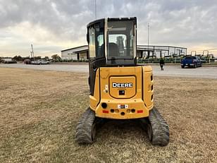 Main image John Deere 35G 6