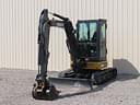 2020 John Deere 35G Image