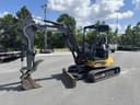 2020 John Deere 35G Image