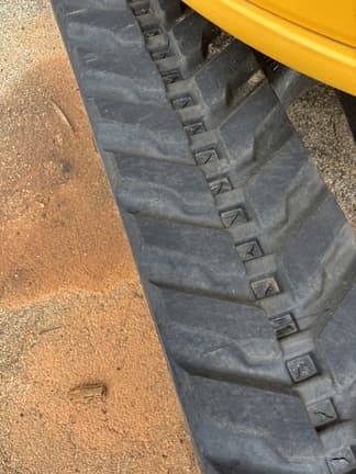 Image of John Deere 35G equipment image 4