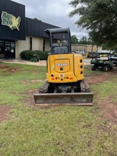 Image of John Deere 35G equipment image 3