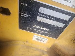 Main image John Deere 35G 1