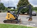 2020 John Deere 35G Image
