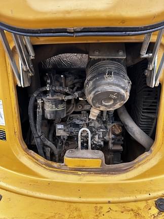 Image of John Deere 35G equipment image 3