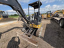 2020 John Deere 35G Image