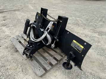 Main image John Deere 366