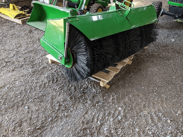 Main image John Deere 60 Heavy Duty Broom