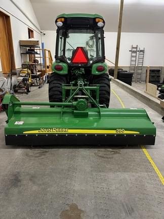 Main image John Deere 390
