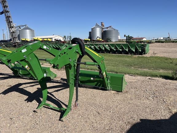 Main image John Deere 440R