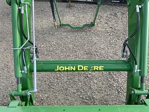 Main image John Deere 440R 10