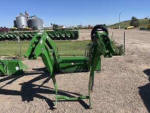 Main image John Deere 440R 6