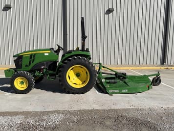 Main image John Deere 4044M