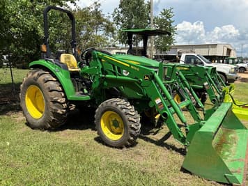 Main image John Deere 4044M