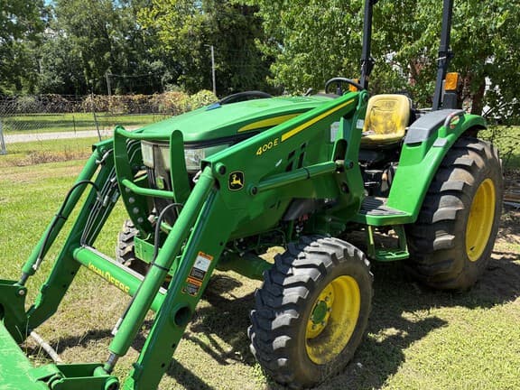 Image of John Deere 4044M equipment image 2