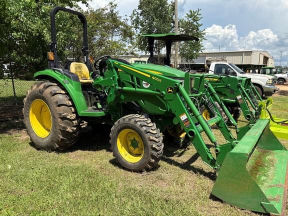 Image of John Deere 4044M Primary image