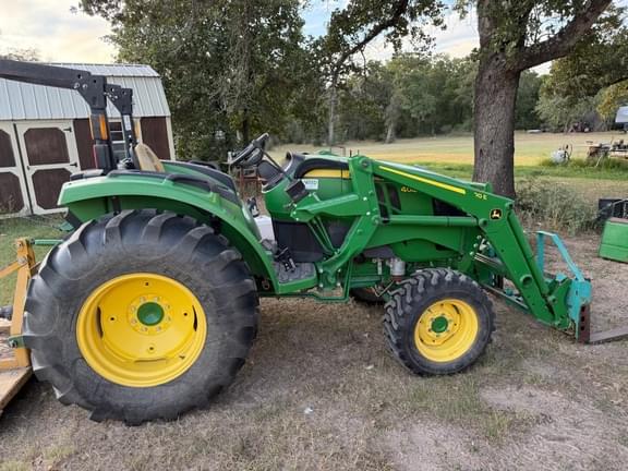 Image of John Deere 4044M equipment image 2
